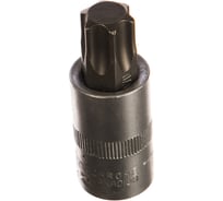 Головка со вставкой TORX T70 1/2", L=55 мм АвтоDело 39329 15652