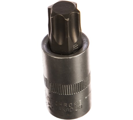 Головка со вставкой TORX T70 1/2", L=55 мм АвтоDело 39329 15652