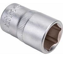 Головка торцевая 17 мм, 1/2" АвтоDело 39170 12729