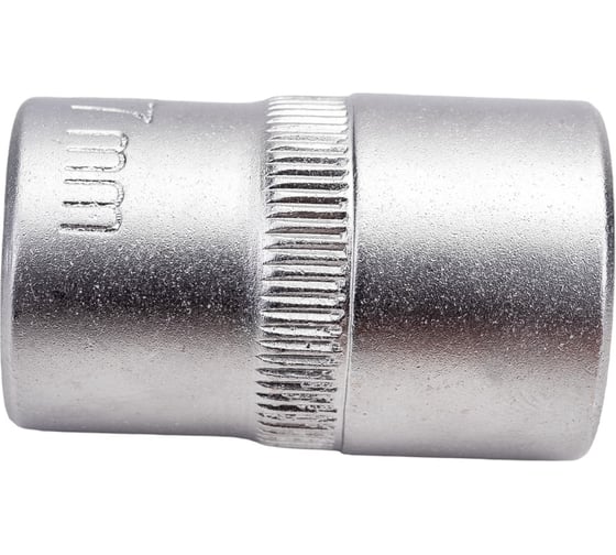 Головка торцевая 17 мм, 1/2" АвтоDело 39170 12729