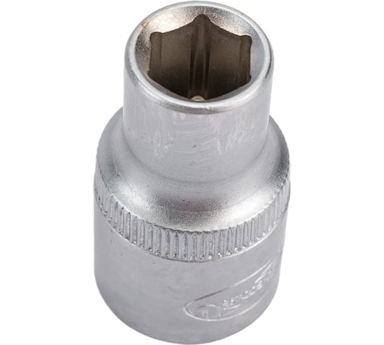 Головка торцевая 10 мм, 1/2" АвтоDело 39163 14034
