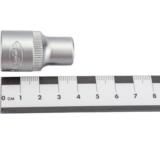 Головка торцевая 10 мм, 1/2" АвтоDело 39163 14034