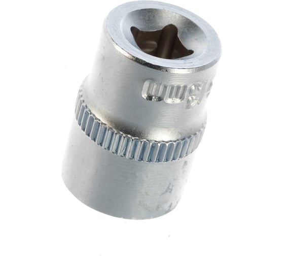 Головка торцевая 13 мм, 1/4" АвтоDело 39283 14698