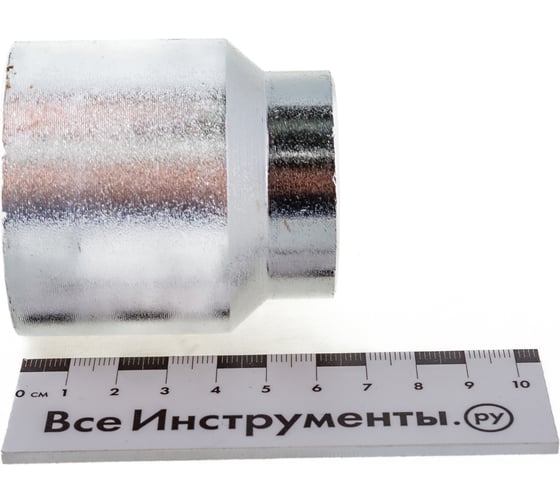 Головка торцевая 12-ти гранная, 46 мм, 3/4" АвтоDело 39046 12207
