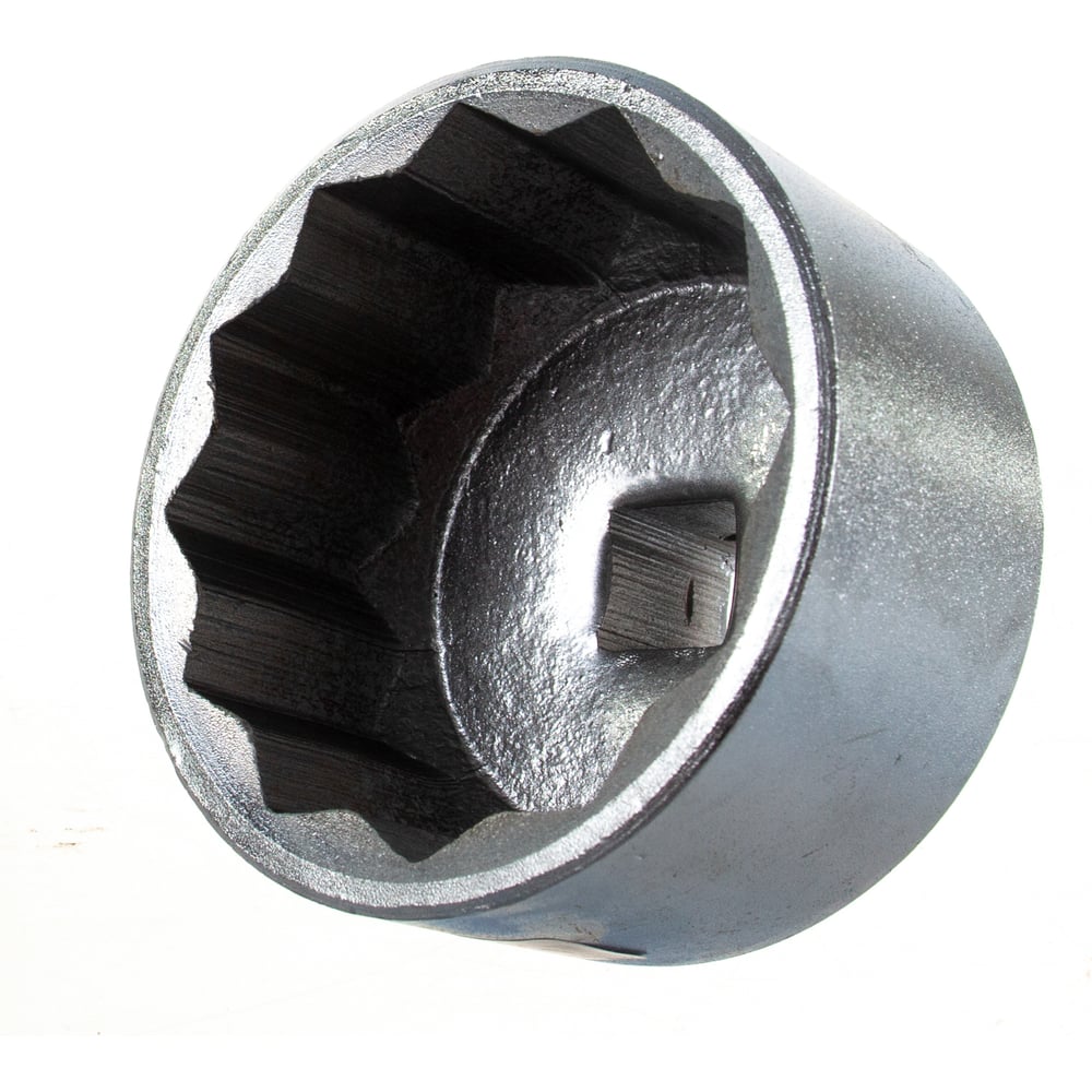 Головка торцевая 80 мм 3/4" 12 гр.