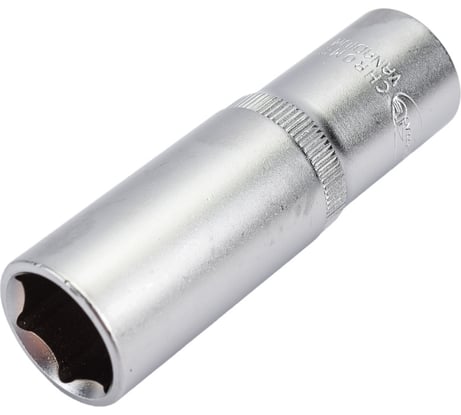 Головка торцевая высокая 17 мм, 1/2" АвтоDело 39186 13359