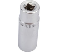 Головка торцевая высокая 13 мм, 1/4" Professional АвтоDело 39383 14708