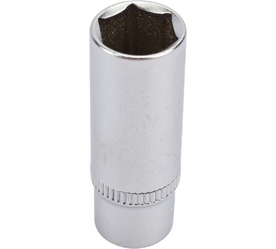 Головка торцевая высокая 13 мм, 1/4" Professional АвтоDело 39383 14708