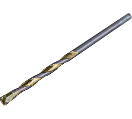 Сверло универсальное (4х85 мм) REDVERG 6621352