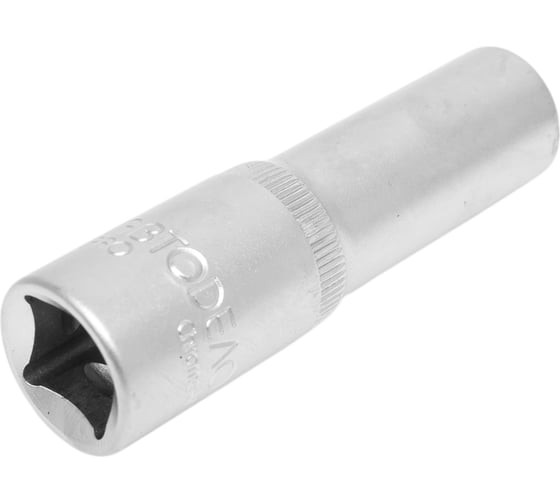 Головка торцевая высокая 13 мм, 1/2" Professional АвтоDело 39133 11446