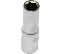 Головка торцевая высокая 19 мм, 1/2" Professional АвтоDело 39139 12227