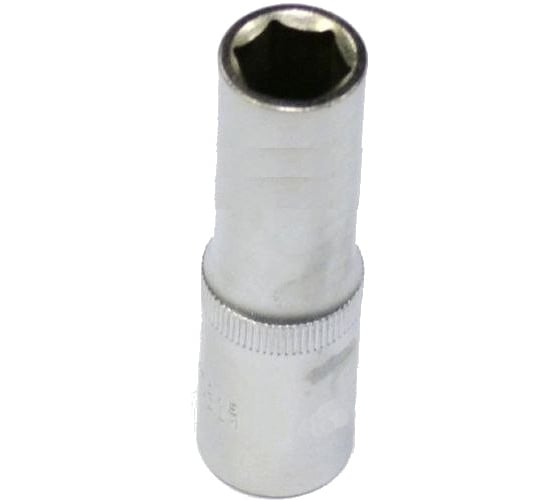Головка торцевая высокая 27 мм, 1/2" Professional АвтоDело 39107 11537 1