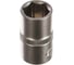 Головка торцевая 16 мм, 1/2" АвтоDело 39169 12730 3