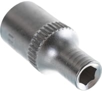 Головка торцевая 4 мм, 1/4" АвтоDело 39274 14689