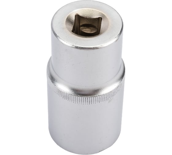 Головка торцевая высокая 30 мм, 1/2" АвтоDело 39193 13346