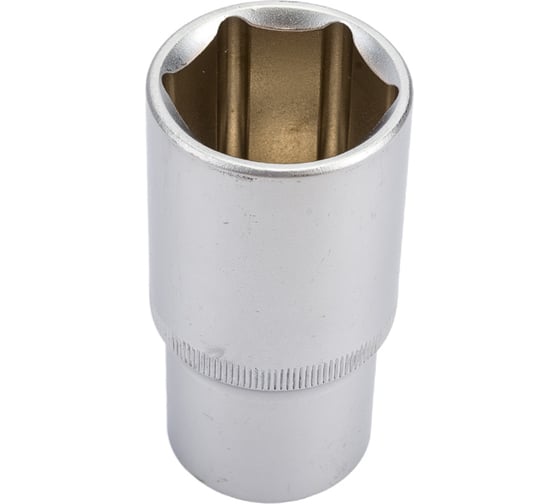 Головка торцевая высокая 30 мм, 1/2" АвтоDело 39193 13346