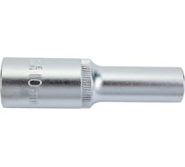 Головка торцевая высокая 10 мм, 1/2" АвтоDело 39181 13354
