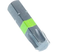 Бита TX40-ЗЕЛЁН.-1/4ZO-L26MM (TX40, 26 мм) WURTH 06143140 090