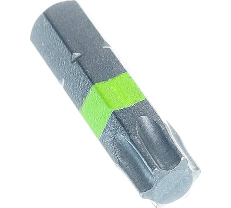 Бита TX40-ЗЕЛЁН.-1/4ZO-L26MM (TX40, 26 мм) WURTH 06143140 090