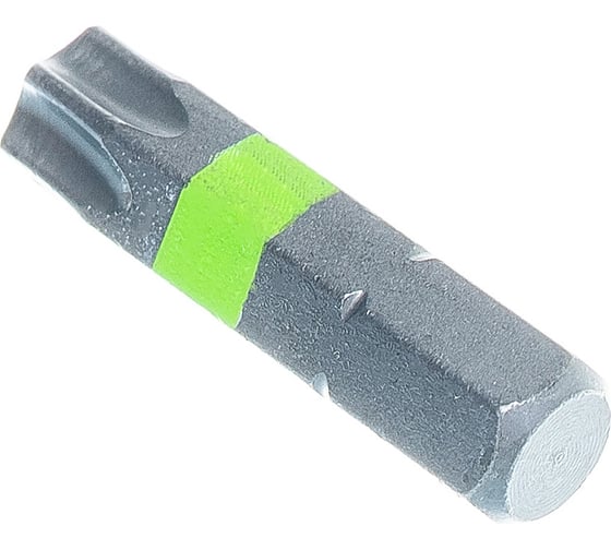 Бита TX40-ЗЕЛЁН.-1/4ZO-L26MM (TX40, 26 мм) WURTH 06143140 090