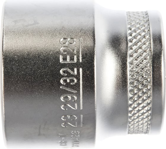 Головка торцевая MULTILOCK (23 мм; 29/32"; Е28; 3/8DR) AIST 00-00009547