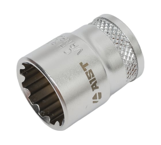 Головка торцевая MULTILOCK (16 мм; 5/8"; Е20; 3/8DR) AIST 00-00009540