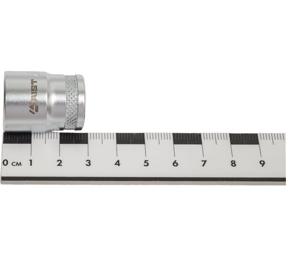 Головка торцевая MULTILOCK (16 мм; 5/8"; Е20; 3/8DR) AIST 00-00009540