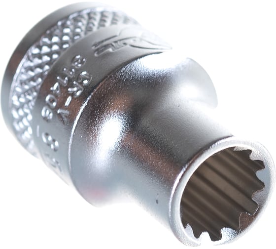 Головка торцевая MULTILOCK (8 мм; 5/16"; Е10; 3/8DR) AIST 00-00009532