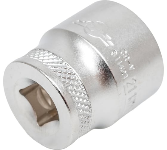 Головка торцевая MULTILOCK (21 мм; 13/16"; Е26; 3/8DR) AIST 00-00009545