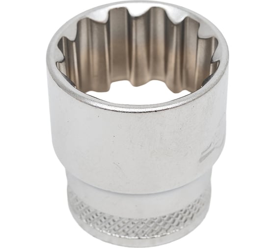 Головка торцевая MULTILOCK (21 мм; 13/16"; Е26; 3/8DR) AIST 00-00009545