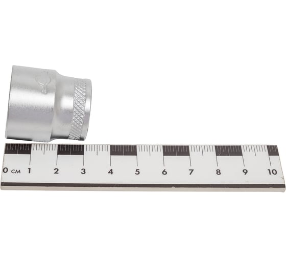 Головка торцевая MULTILOCK (21 мм; 13/16"; Е26; 3/8DR) AIST 00-00009545
