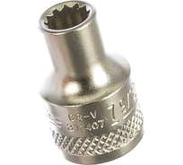 Головка торцевая MULTILOCK (7 мм; 9/32"; 3/8DR) AIST 00-00009531