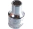 Головка торцевая MULTILOCK (7 мм; 9/32"; 3/8DR) AIST 00-00009531 3