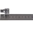 Головка торцевая MULTILOCK (7 мм; 9/32"; 3/8DR) AIST 00-00009531 6