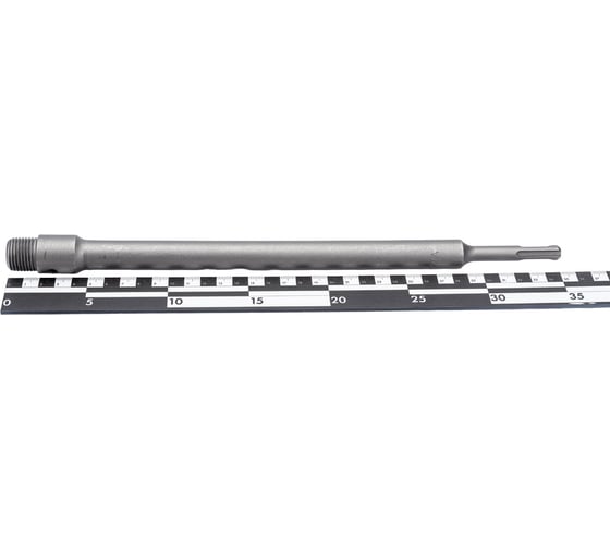 Хвостовик SDS+ (350 мм; M22) для коронок по кирпичу VMX 511074
