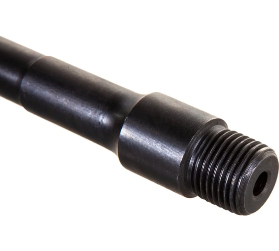 Хвостовик SDSmax (200 мм; M22х2) для коронок по кирпичу VMX 511071