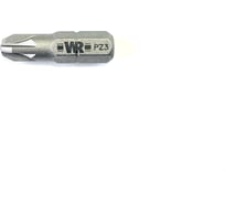 Бита Wurth PZ3-ЗЕЛЁН.-1/4ZO-L25MM 0614176653090 10 1614176653092 1