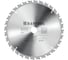 Диск пильный по дереву KRAFTOOL Fast 300x32 мм, 32Т 36950-300-32 1