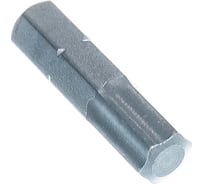 Бита IN6KT-SW6-1/4ZO-L25MM (НЕХ6, 25 мм) WURTH 061417696 090