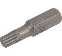 Бита Wurth TX25-ЧЁРН.-1/4ZO-L26MM 06143125 090 5 16143125 092 1