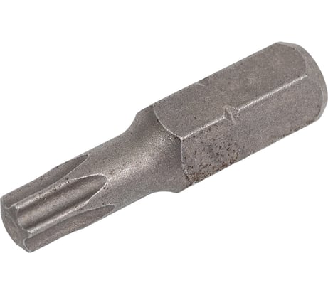 Бита Wurth TX25-ЧЁРН.-1/4ZO-L26MM 06143125 090 5 16143125 092 1