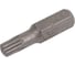 Бита Wurth TX25-ЧЁРН.-1/4ZO-L26MM 06143125 090 5 16143125 092 1 1
