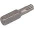 Бита Wurth TX25-ЧЁРН.-1/4ZO-L26MM 06143125 090 5 16143125 092 1 2