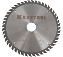 Диск пильный по дереву KRAFTOOL Precission 200x32 мм, 48Т 36952-200-32