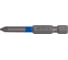 Бита PZ1-СИН-1/4ZO-L50MM (PZ1, 50 мм) WURTH 0614176659005 3