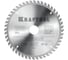 Диск пильный по дереву KRAFTOOL Precission 200x30 мм, 48Т 36952-200-30 1