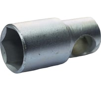 Головка торцевая высокая 27 мм, под вороток АвтоDело 40227 11792