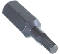 Бита IN6KT-SW3-1/4ZO-L25MM (НЕХ3, 25 мм) WURTH 061417693 090