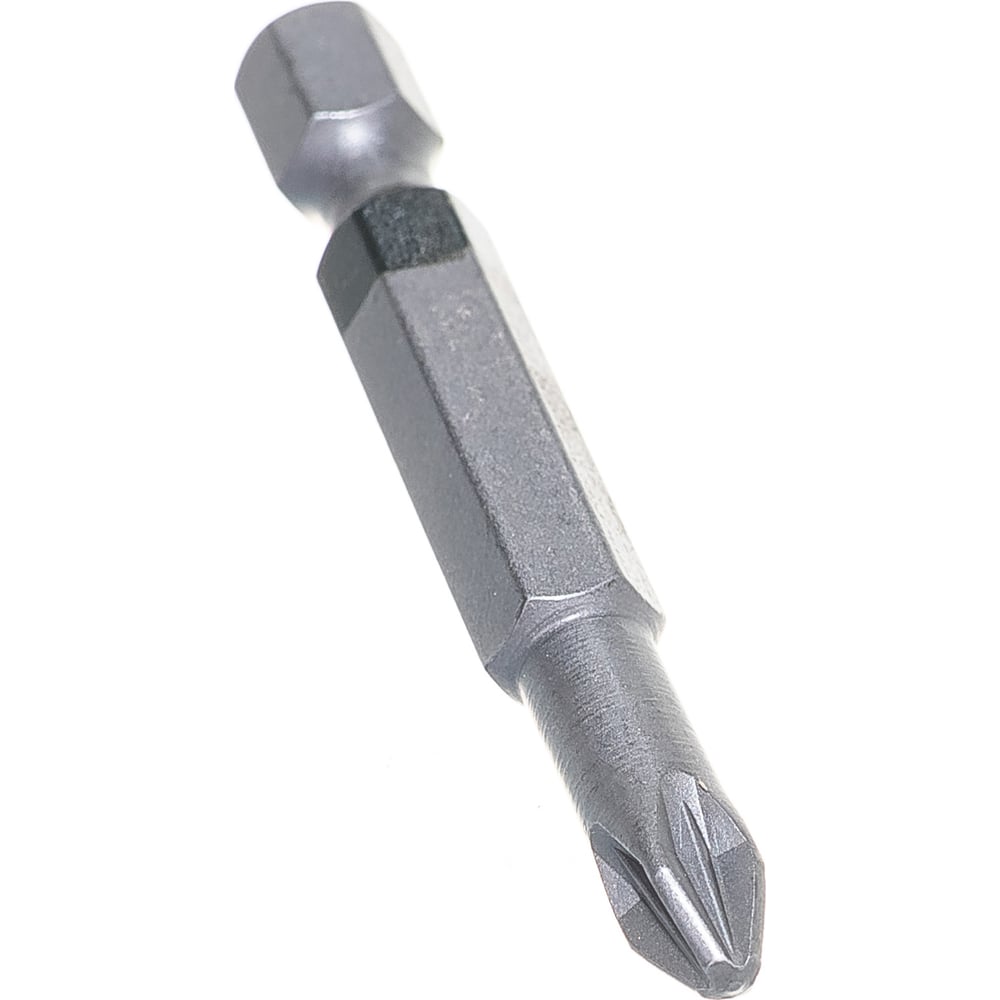 Бита PZ2-ЧЁРН.-1/4ZO-L50MM (PZ2, 50 мм) WURTH 0614176660090 - выгодная ...