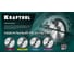 Диск пильный по дереву KRAFTOOL Optima 190x30 мм, 36Т 36951-190-30 7